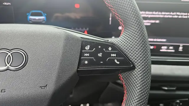Audi A5 e-hybrid quattro 220 kW Ansicht 16