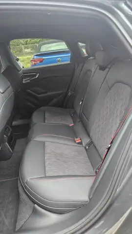 Audi A5 e-hybrid quattro 220 kW Ansicht 12
