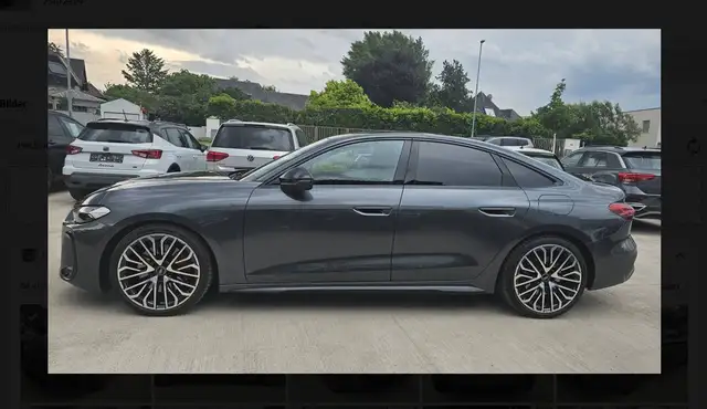 Audi A5 e-hybrid quattro 220 kW Ansicht 2