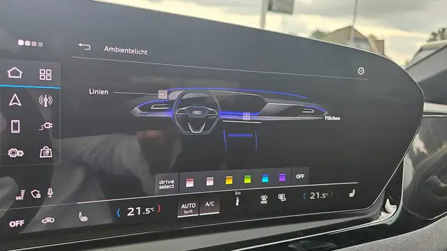 Audi A5 e-hybrid quattro 220 kW Ansicht 29