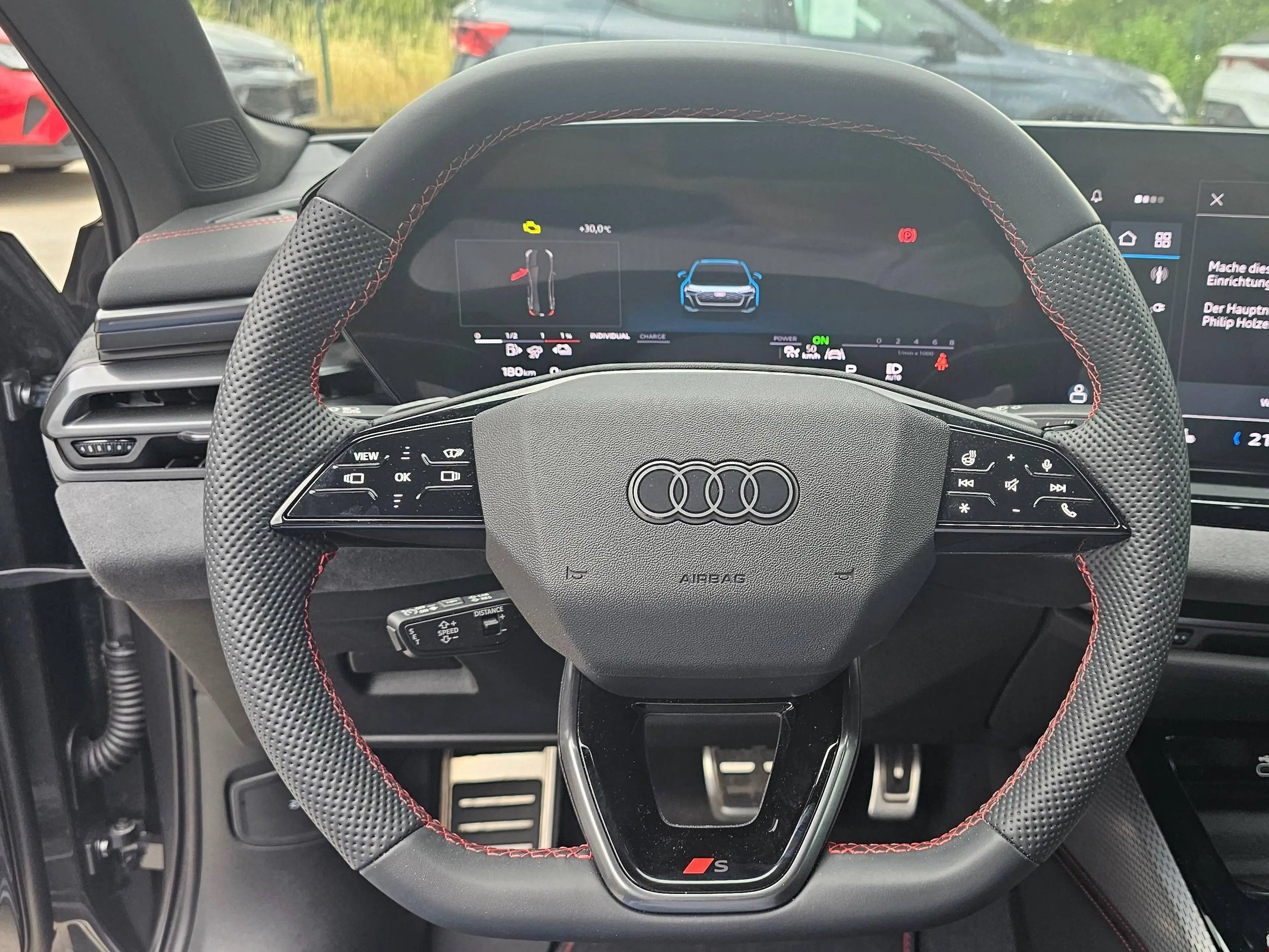 Audi A5 e-hybrid quattro 220 kW — photo 14