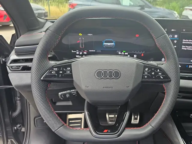 Audi A5 e-hybrid quattro 220 kW Ansicht 14