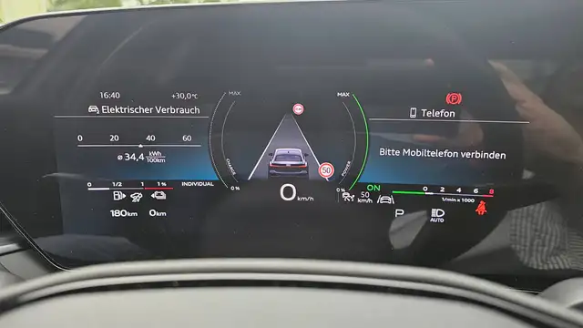 Audi A5 e-hybrid quattro 220 kW Ansicht 32