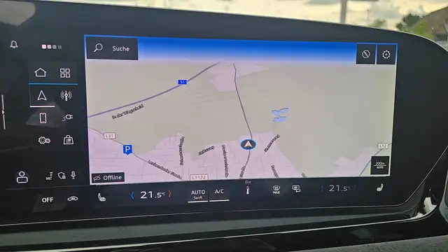 Audi A5 e-hybrid quattro 220 kW Ansicht 27