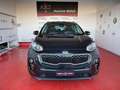 Kia Sportage 1.7 CRDI 2WD Cool Zwart - thumbnail 2