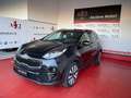 Kia Sportage 1.7 CRDI 2WD Cool Zwart - thumbnail 3