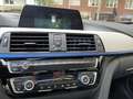 BMW 330 330iA Touring Bleu - thumbnail 13