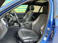 BMW 330 330iA Touring Bleu - thumbnail 9