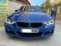 BMW 330 330iA Touring Bleu - thumbnail 15