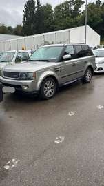 3,0 TdV6 Autobiography