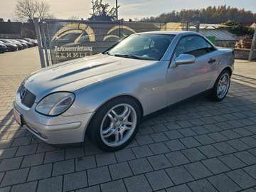 Kompressor / TÜV Neu / Automatik