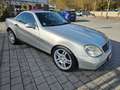 Mercedes-Benz SLK 230 SLK 230 Kompressor / TÜV 05/26 / Automatik Silber - thumbnail 4