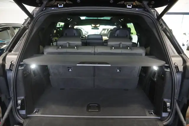 BMW Sonstige i xDrive MY23/AHV/7Sitze/Panorama Ansicht 12
