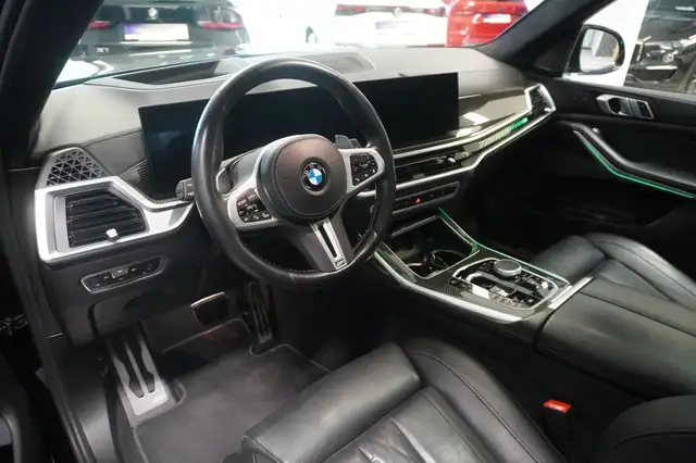 BMW Sonstige i xDrive MY23/AHV/7Sitze/Panorama Ansicht 7