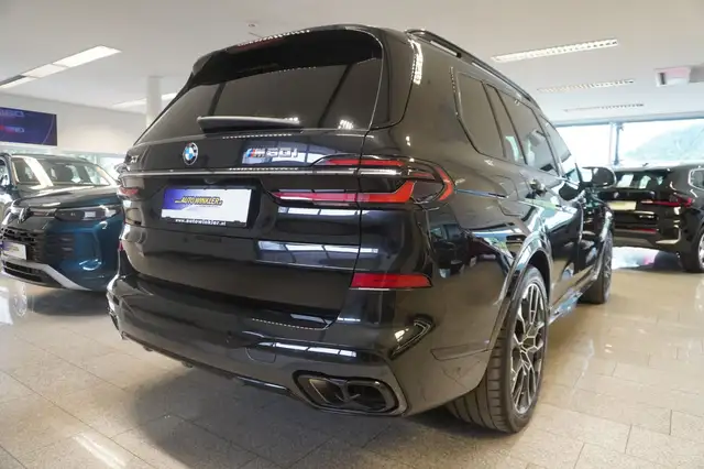 BMW Sonstige i xDrive MY23/AHV/7Sitze/Panorama Ansicht 5