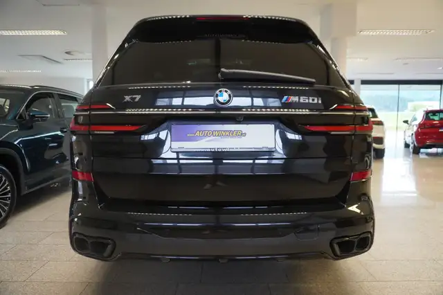 BMW Sonstige i xDrive MY23/AHV/7Sitze/Panorama Ansicht 6