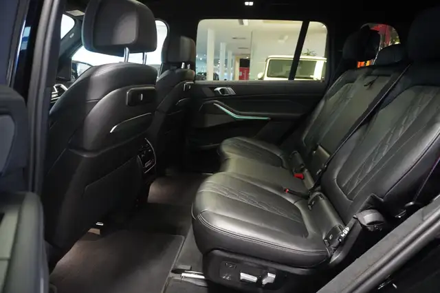 BMW Sonstige i xDrive MY23/AHV/7Sitze/Panorama Ansicht 10