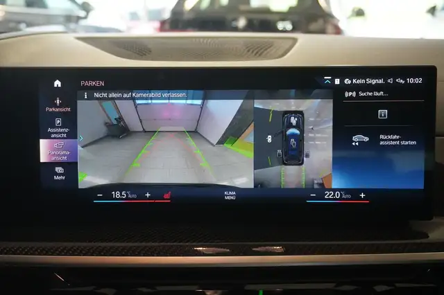 BMW Sonstige i xDrive MY23/AHV/7Sitze/Panorama Ansicht 18