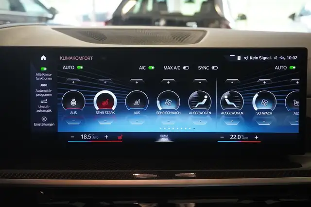 BMW Sonstige i xDrive MY23/AHV/7Sitze/Panorama Ansicht 19