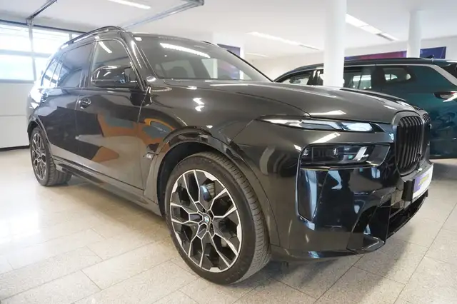 BMW Sonstige i xDrive MY23/AHV/7Sitze/Panorama Ansicht 3