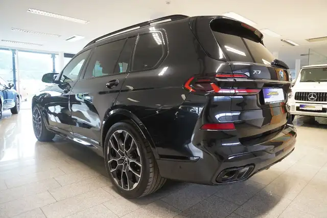 BMW Sonstige i xDrive MY23/AHV/7Sitze/Panorama Ansicht 4