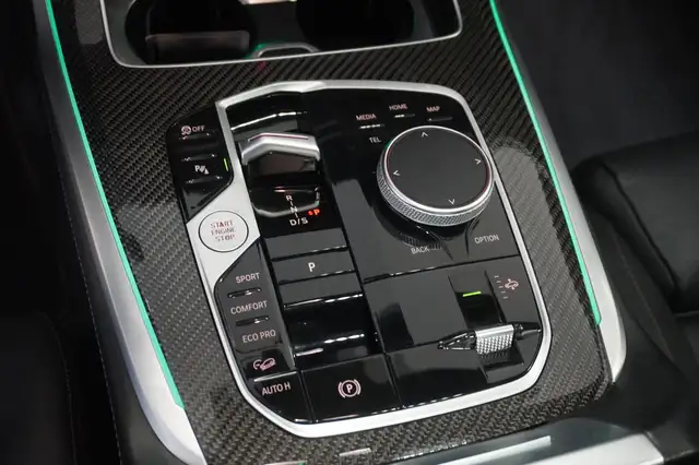 BMW Sonstige i xDrive MY23/AHV/7Sitze/Panorama Ansicht 20
