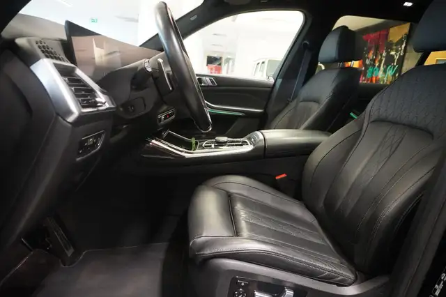 BMW Sonstige i xDrive MY23/AHV/7Sitze/Panorama Ansicht 8