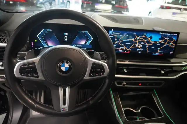 BMW Sonstige i xDrive MY23/AHV/7Sitze/Panorama Ansicht 13