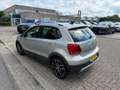Volkswagen Polo Cross 1.2 TSI Automaat, Navi, NAP, NL Auto Бежевий - thumbnail 6