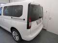 Volkswagen Caddy TDI Weiß - thumbnail 3