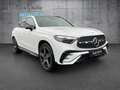 Mercedes-Benz GLC 220 GLC 220 d 4M AMG+NIGHT+AHK+DISTRO+PANO+BURM+KEYL Weiß - thumbnail 3