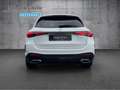 Mercedes-Benz GLC 220 GLC 220 d 4M AMG+NIGHT+AHK+DISTRO+PANO+BURM+KEYL Weiß - thumbnail 6