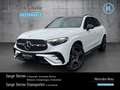 Mercedes-Benz GLC 220 GLC 220 d 4M AMG+NIGHT+AHK+DISTRO+PANO+BURM+KEYL Weiß - thumbnail 1