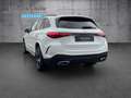 Mercedes-Benz GLC 220 GLC 220 d 4M AMG+NIGHT+AHK+DISTRO+PANO+BURM+KEYL Weiß - thumbnail 7