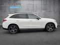Mercedes-Benz GLC 220 GLC 220 d 4M AMG+NIGHT+AHK+DISTRO+PANO+BURM+KEYL Weiß - thumbnail 4