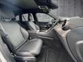 Mercedes-Benz GLC 220 GLC 220 d 4M AMG+NIGHT+AHK+DISTRO+PANO+BURM+KEYL Weiß - thumbnail 12