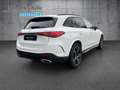 Mercedes-Benz GLC 220 GLC 220 d 4M AMG+NIGHT+AHK+DISTRO+PANO+BURM+KEYL Weiß - thumbnail 5