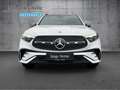 Mercedes-Benz GLC 220 GLC 220 d 4M AMG+NIGHT+AHK+DISTRO+PANO+BURM+KEYL Weiß - thumbnail 2