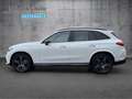 Mercedes-Benz GLC 220 GLC 220 d 4M AMG+NIGHT+AHK+DISTRO+PANO+BURM+KEYL Weiß - thumbnail 8