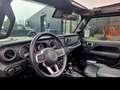 Jeep Wrangler Wrangler Unlimited 2.0 T Sahara SKY ONE TOUCH Gris - thumbnail 7