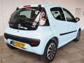 Citroen C1 1.0 Tendance (APK:Nieuw) Incl.Garantie Blauw - thumbnail 2