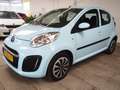 Citroen C1 1.0 Tendance (APK:Nieuw) Incl.Garantie Blauw - thumbnail 4