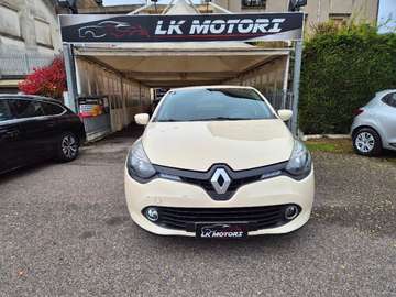 Clio 1.2 75CV 5 porte Life
