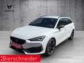 CUPRA Leon Sp. 2.0 TSI DSG ab 285,- EUR mtl. 1000 eHeck FaPa Weiß - thumbnail 1