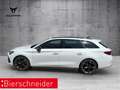 CUPRA Leon Sp. 2.0 TSI DSG ab 285,- EUR mtl. 1000 eHeck FaPa Weiß - thumbnail 8