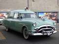 Oldtimer Packard Lady Henney  ambulance Grün - thumbnail 3