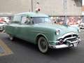 Oldtimer Packard Lady Henney  ambulance Grün - thumbnail 4