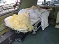 Oldtimer Packard Lady Henney  ambulance Grün - thumbnail 12