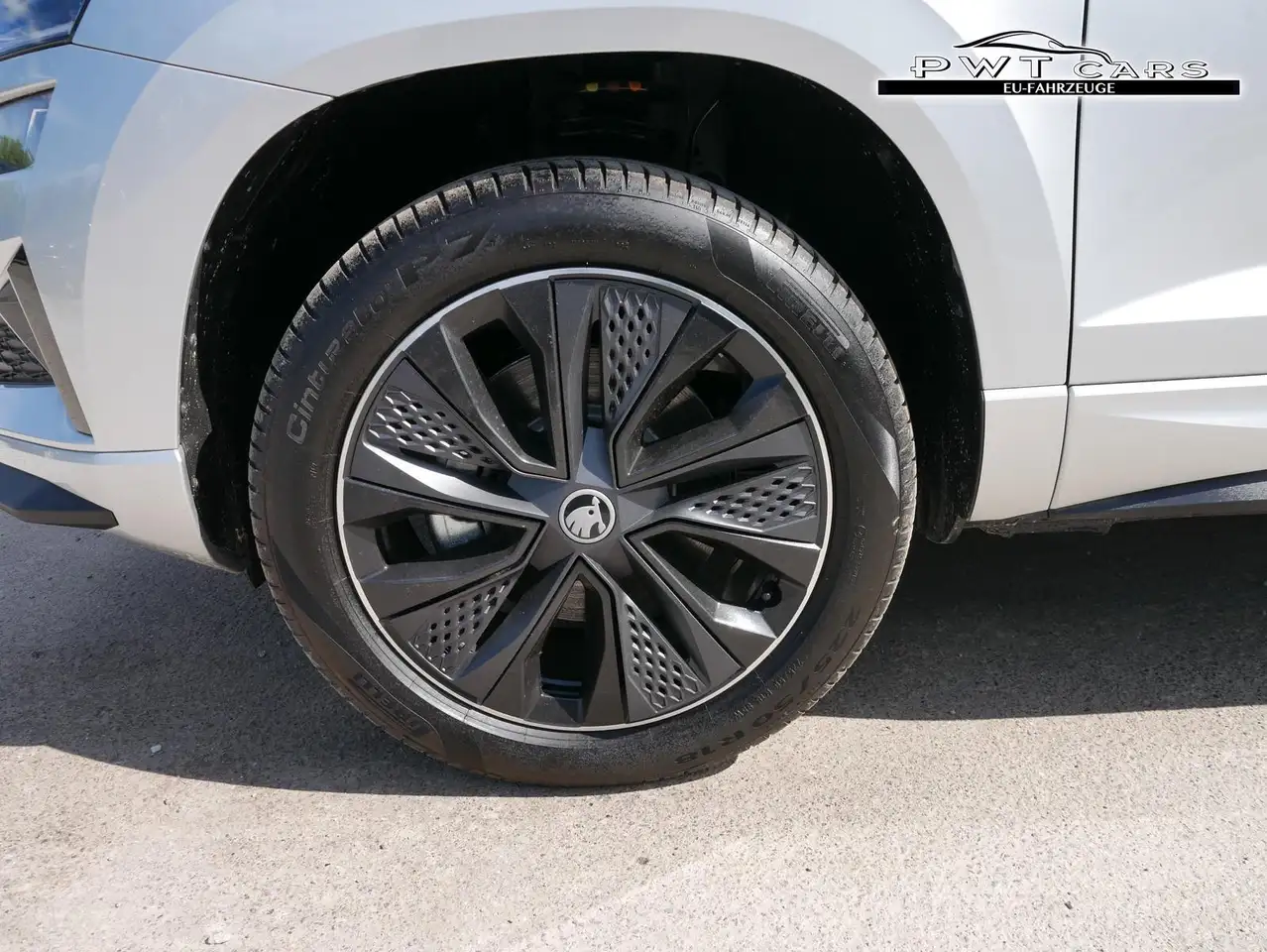 Skoda Karoq 2026