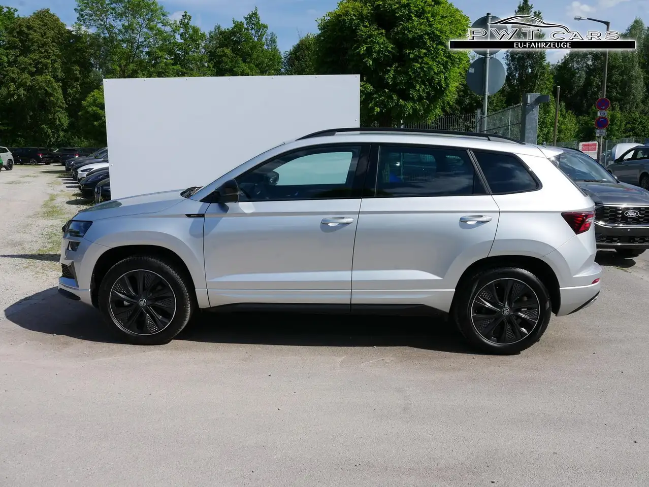 Skoda Karoq 2026